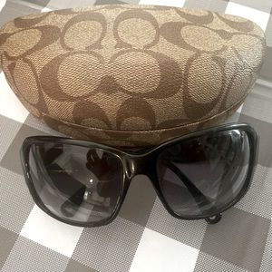 Coach Sunglasses
